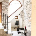 Loft Rustico In Centro Storico *