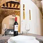 Loft Rustico In Centro Storico *