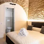 Appartement Loft Rustico In Centro Storico *