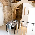 Appartement Loft Rustico In Centro Storico *
