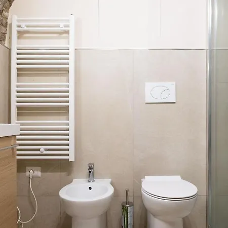 Loft Rustico In Centro Storico *