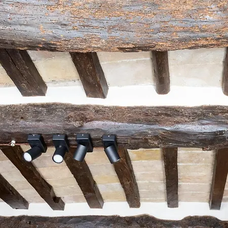 Loft Rustico In Centro Storico