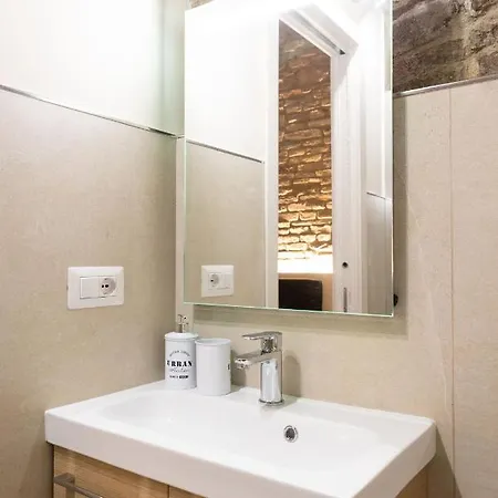 شقة Loft Rustico In Centro Storico