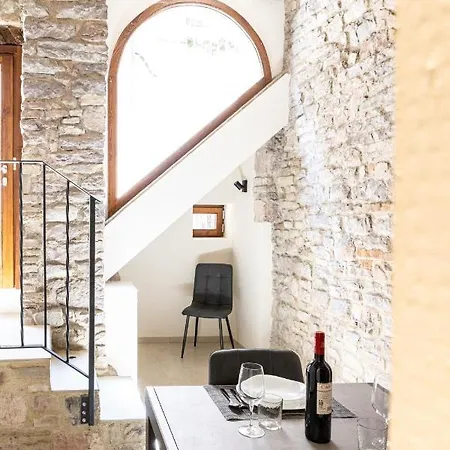 Loft Rustico In Centro Storico *