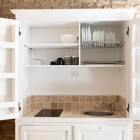 Loft Rustico In Centro Storico * Assisi