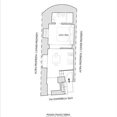 Loft Rustico In Centro Storico * أسيسي