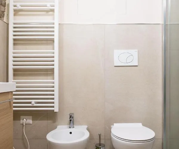 Loft Rustico In Centro Storico *