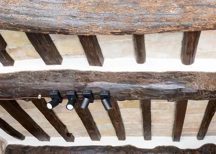 Loft Rustico In Centro Storico