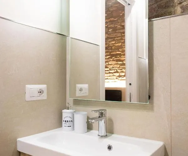 Apartamento Loft Rustico In Centro Storico
