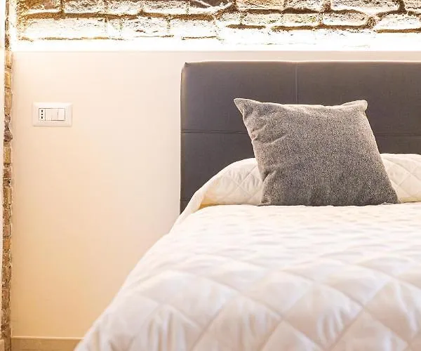 Loft Rustico In Centro Storico Apartamento Assisi