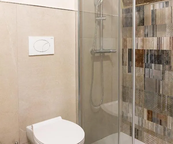 Apartamento Loft Rustico In Centro Storico *