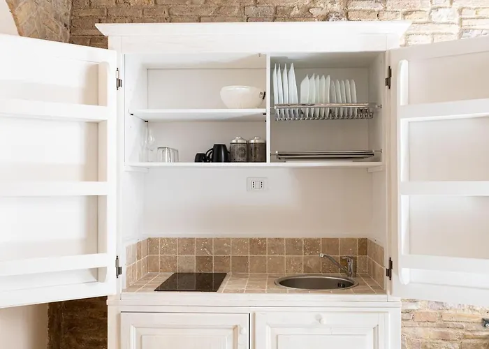 Loft Rustico In Centro Storico * Assisi